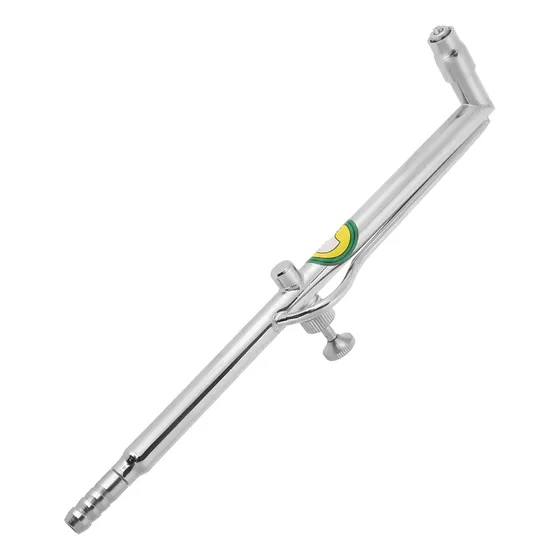 Antorcha Propano Plata - Soldadura, Corte, Joyera ()
