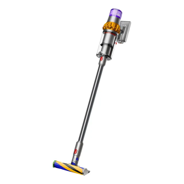 Aspiradora Dyson V15 Detect Total Clean Extra - Open Box