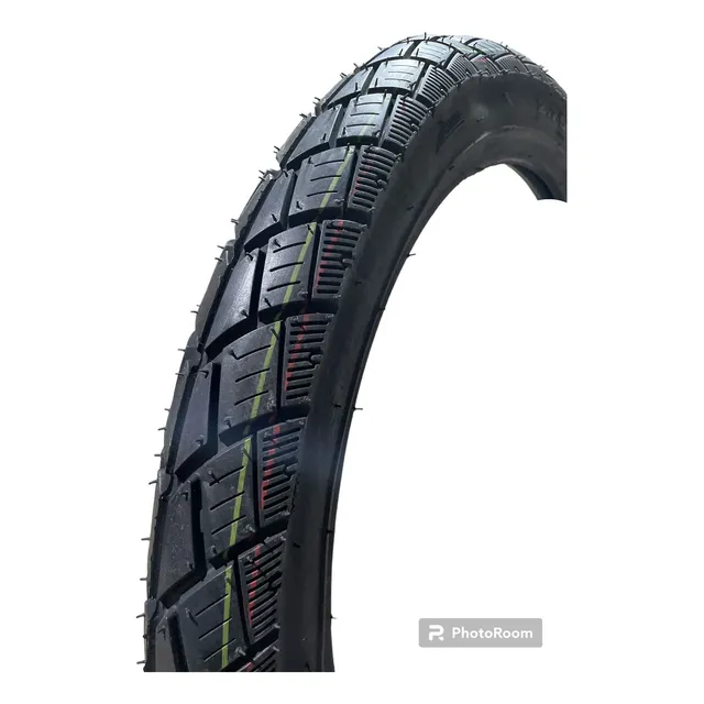 Llanta Trasera Tt 48p (2.75-17) Akt 110 S/best/ax/disc 125st