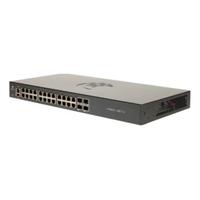 Switch Cnmatrix Ex1028 De 24 Puertos Gigabit Ethernet Y 4