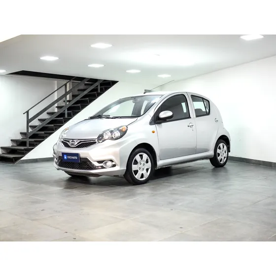 Byd F0 1.0 Gl