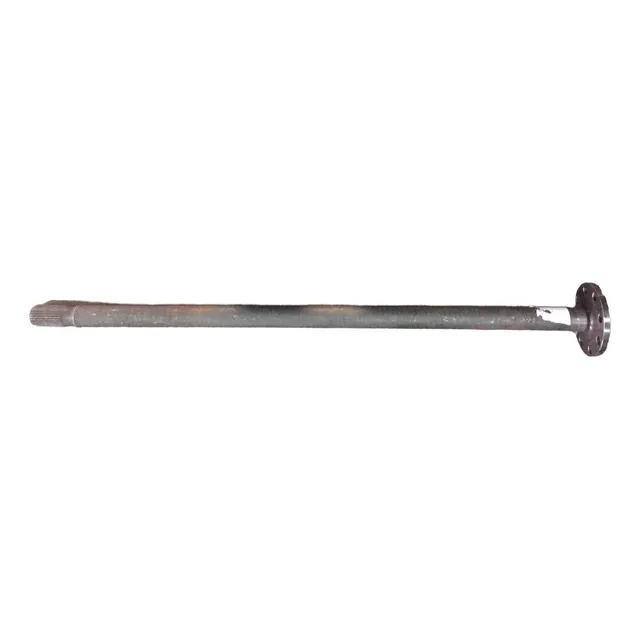 Punta De Eje Trasera Chevrolet 3500hd 2011/2015 Original 