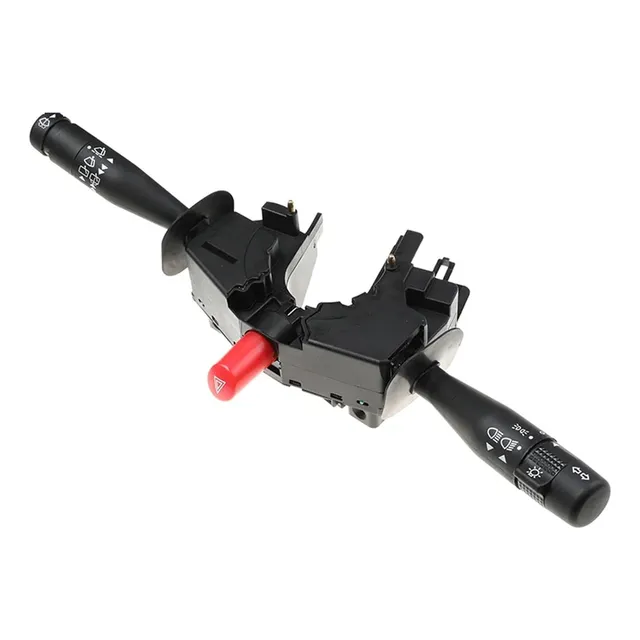 Conmutador Palanca De Luces Ford Fiesta Power Ecosport Ka