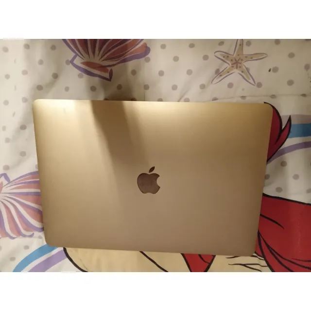 Macbook Macbook Air Plata 13 , Intel Core I5