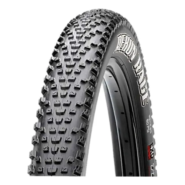 Cubierta De Bicicleta Maxxis Rekon Race 29x2.35 (tr) Negro Awesome Black