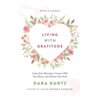 Libro: Living With Gratitude: Count Your Blessings, Connect Libro: Living With Gratitude: Count Your Blessings, Connect