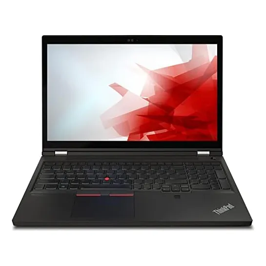 Laptop Lenovo Thinkpad P15 Gen 2 Core I7-11800h 64gb Ram 2tb