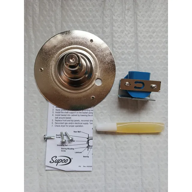 Kit Tambor Secadora Frigidaire 5303281153