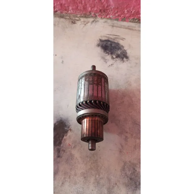 Inducido Arranque Jac Cummins 1061 Usado Original 24.v