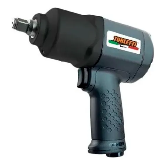 Llave De Impacto Neumatica 1/2 Paoli Pd3600