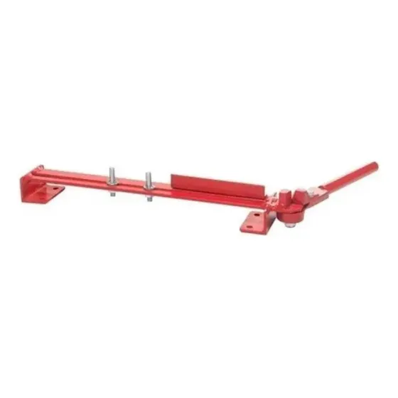 Maquina De Dobrar Estribo 1/4