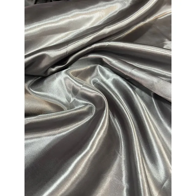 Tela Raso Para Decoracion Todos Los Colores Por 10 Metros