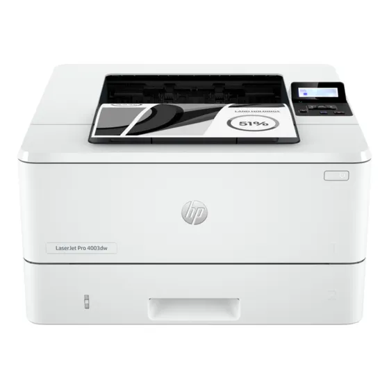 Impresora Hp 4003dw Monocromatica