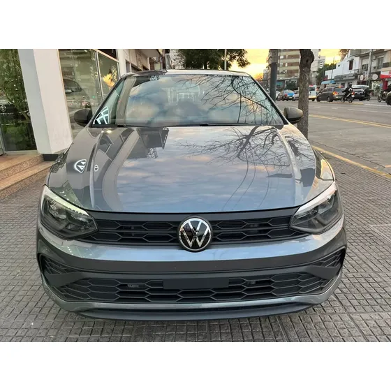 Volkswagen Polo 1.6 Msi Track
