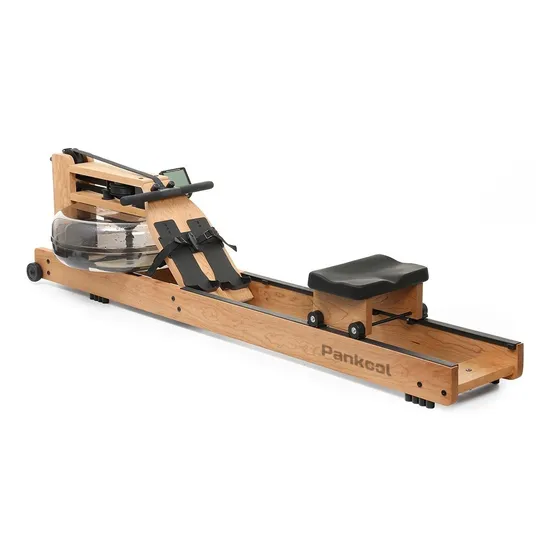 Remadora De Agua (water Rowing)
