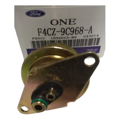 Regulador Gasolina Ford Bronco F150 F350 2 Tornillos  