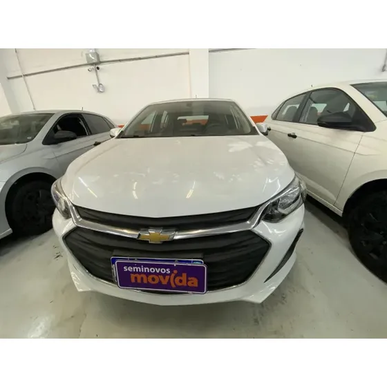 Chevrolet Onix Lt 1.0