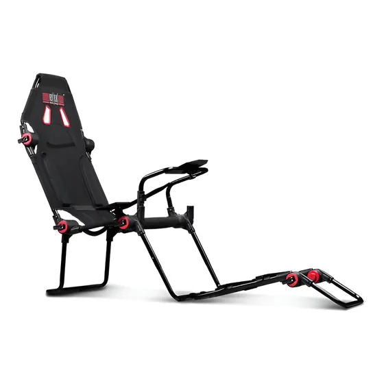 Next Level Racing Nlr-s015 Simulador/cockpit Plegable F-gt