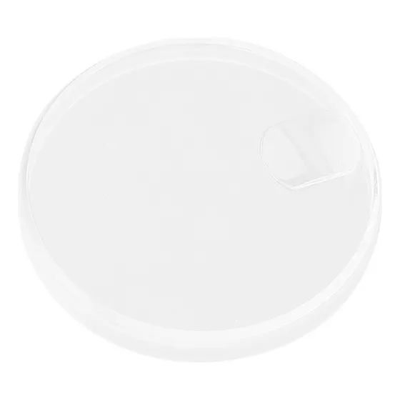 Janela De Calendário Com Lente De Cristal De Safira De Vidro