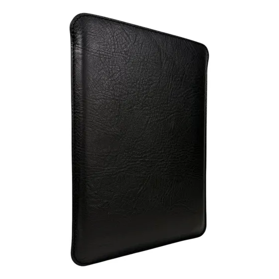 Capa Case Samsung Galaxy Book4 360 15.6 Couro C/forro Veludo