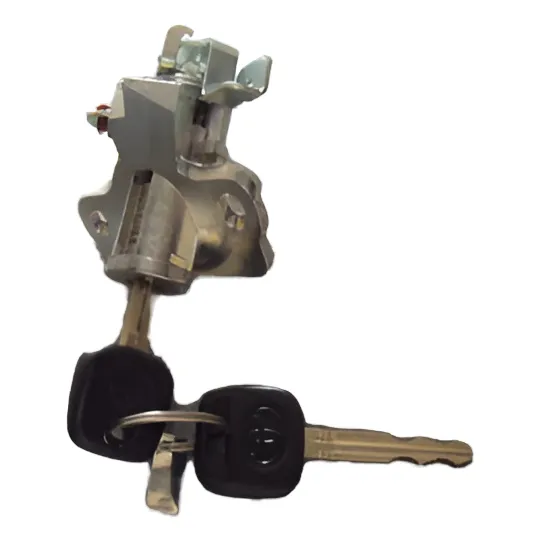 Cilindro De Maleta Camry Año 2002 Al 2006 Original Toyota