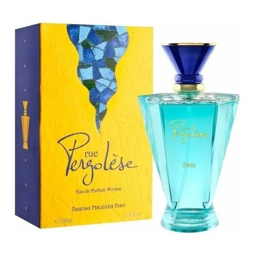 Perfume Rue Pergolese Edp 100ml