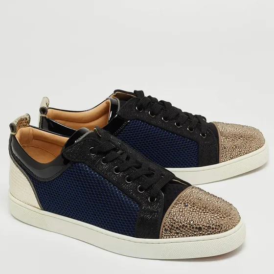 Tenis Christian Louboutin