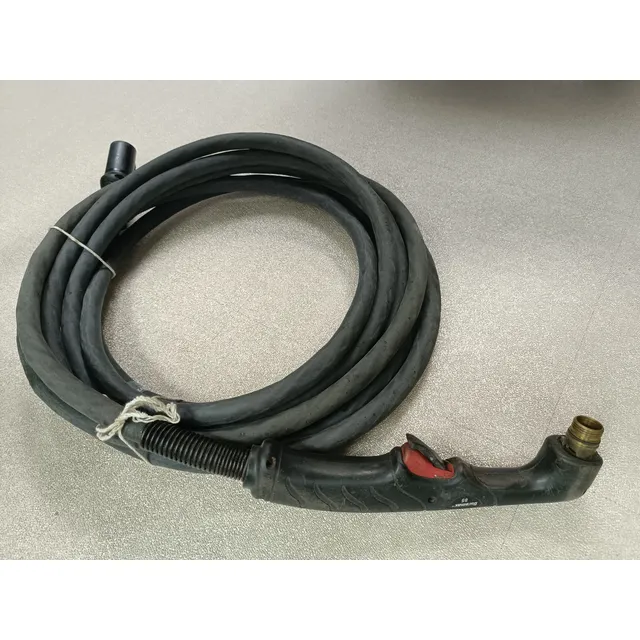Antorcha Manual Powermax 65/85 Hypertherm 75° 7.6m 059473