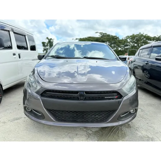 Dodge Dart Sxt Americano