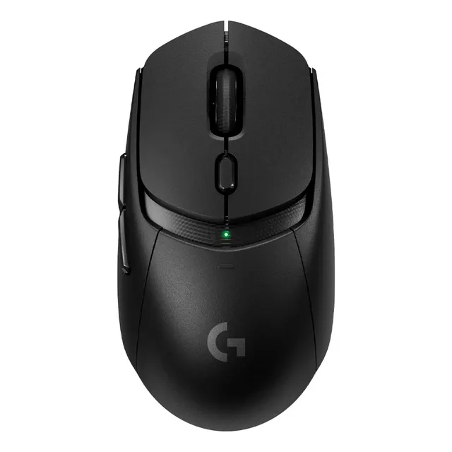 Mouse Gamer Logitech G309 Inalámbrico Lightspeed Negro Nnet