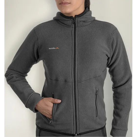 Chaqueta Patagonia Mujer, Thundra
