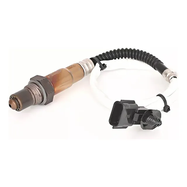 Sensor De Oxígeno Para Renault Fluence 2012 2.0 16v Flex
