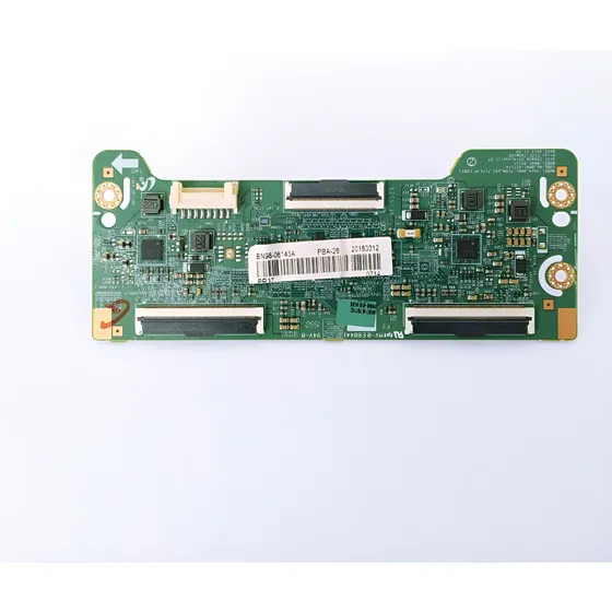 Placa T-con Tv Un48j5200 Bn98-06143a