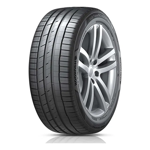 Llanta Hankook 205/40zr18 Ventus S1 Evo3 K127 Run Flat 86w
