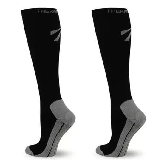 Media Running De Compresion Graduada Ptm