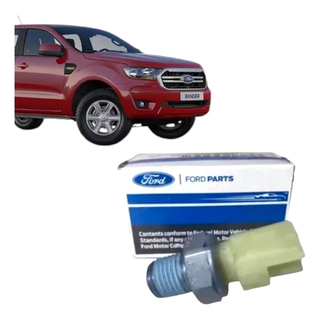 Sensor De Pressão Óleo Ford Ranger 2.2/3.2 - 13/23 Original