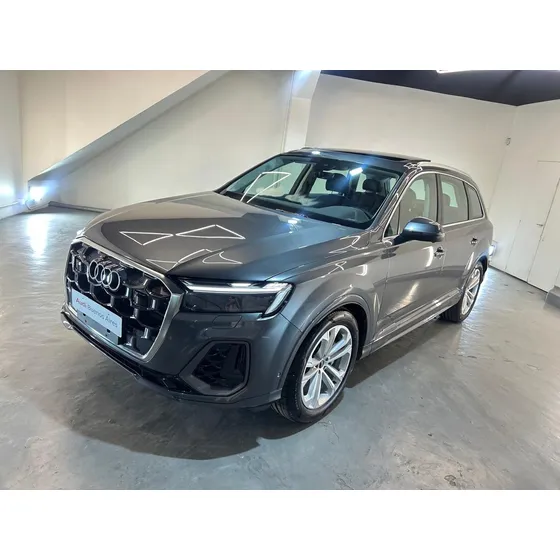 Audi Q7 3.0 V6 55 Tfsi Quattro