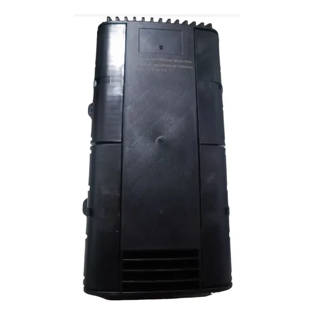 Caja Nap 1x8 Ftth Huawei Con Splitter Upc Nueva Wisp Ssc2206