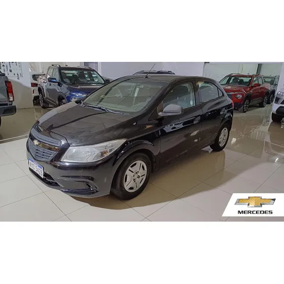 Chevrolet Joy Full D/e A/a