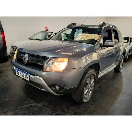 Renault Duster 2.0 Ph2 4x2 Privilege 143cv