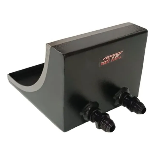 Cash Tank Catch Tanque  Gol Quadrado Parati Saveiro Turbo G1