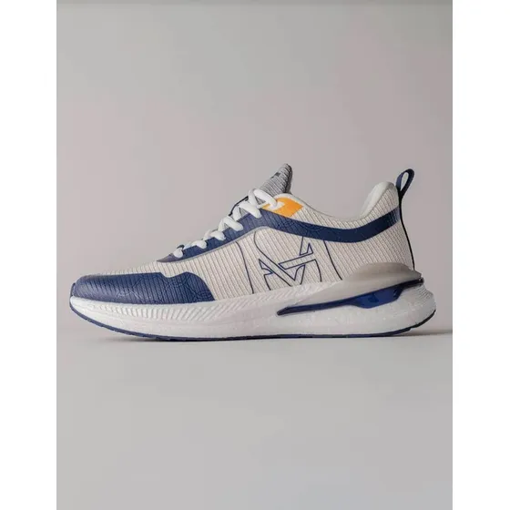 Zapatos Mario Hernández Deportivos Originales Caballero