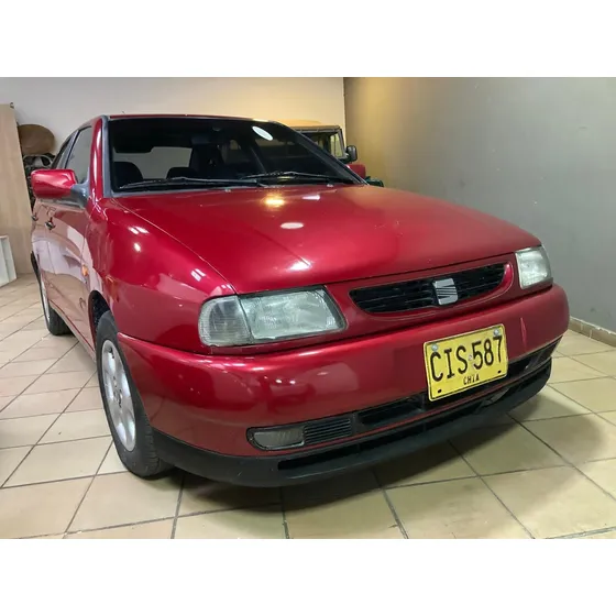 Seat Cordoba 1.6 Vario Sxe