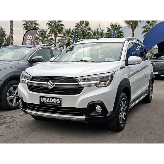 Suzuki Xl-7 Gl 1.5