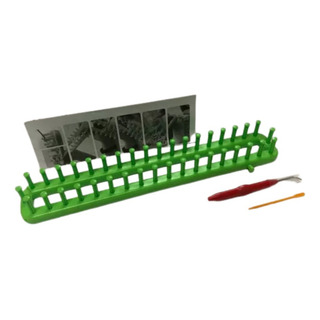 Kit De Telar Recto 33cm Estambres Erika Kit De Telar Recto 33cm Estambres Erika