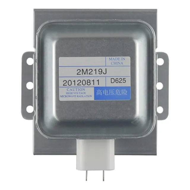Tubo De Microondas Magnetron Para Midea Witol 2m219j