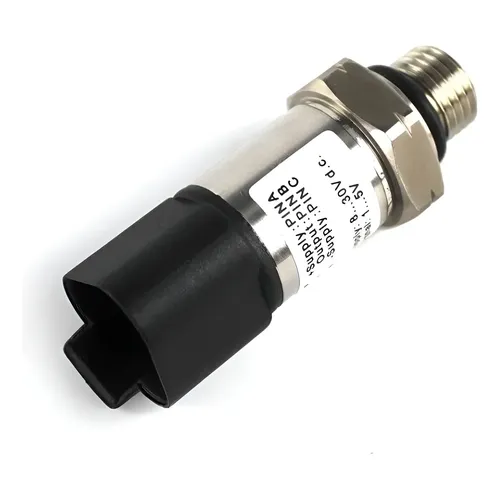 Sensor De Alta Pressão 4703324 Para Hitachi Zx120 Zx200-1