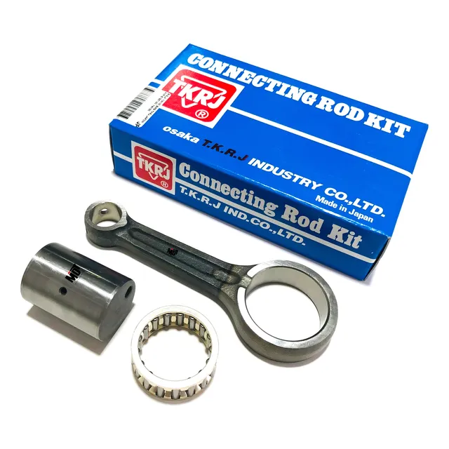 Kit Biela Yamaha Ybr 125 / Xtz 125 / Libero 125 - Tkrj