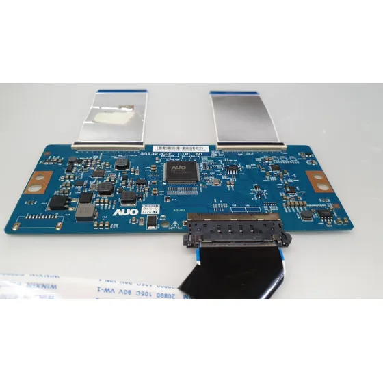 Placa Tcon Aoc Le50u7970 55t32-c0f