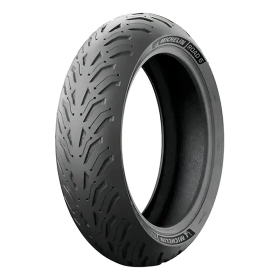 Pneu Michelin 190/55-17 Pilot Road 6 Rear 75w Tl